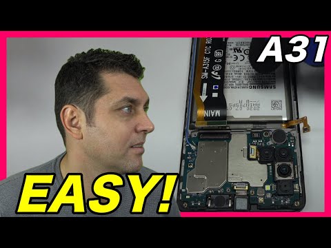 Samsung S6 Edge plus charging port replacement