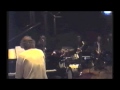 Jazz Combo - A Foggy Day (Gershwin)