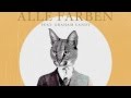 Alle Farben - She Moves (Far Away) feat. Graham ...