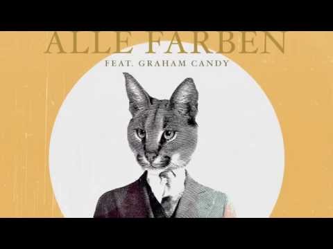 Alle Farben - She Moves (Far Away) feat. Graham Candy (Club Mix)