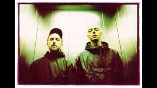 Ed Rush &amp; Optical ft Rhyme Tyme – Long Stay