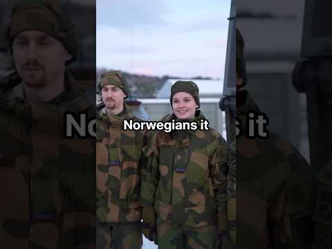 Culture Shocks in Norway