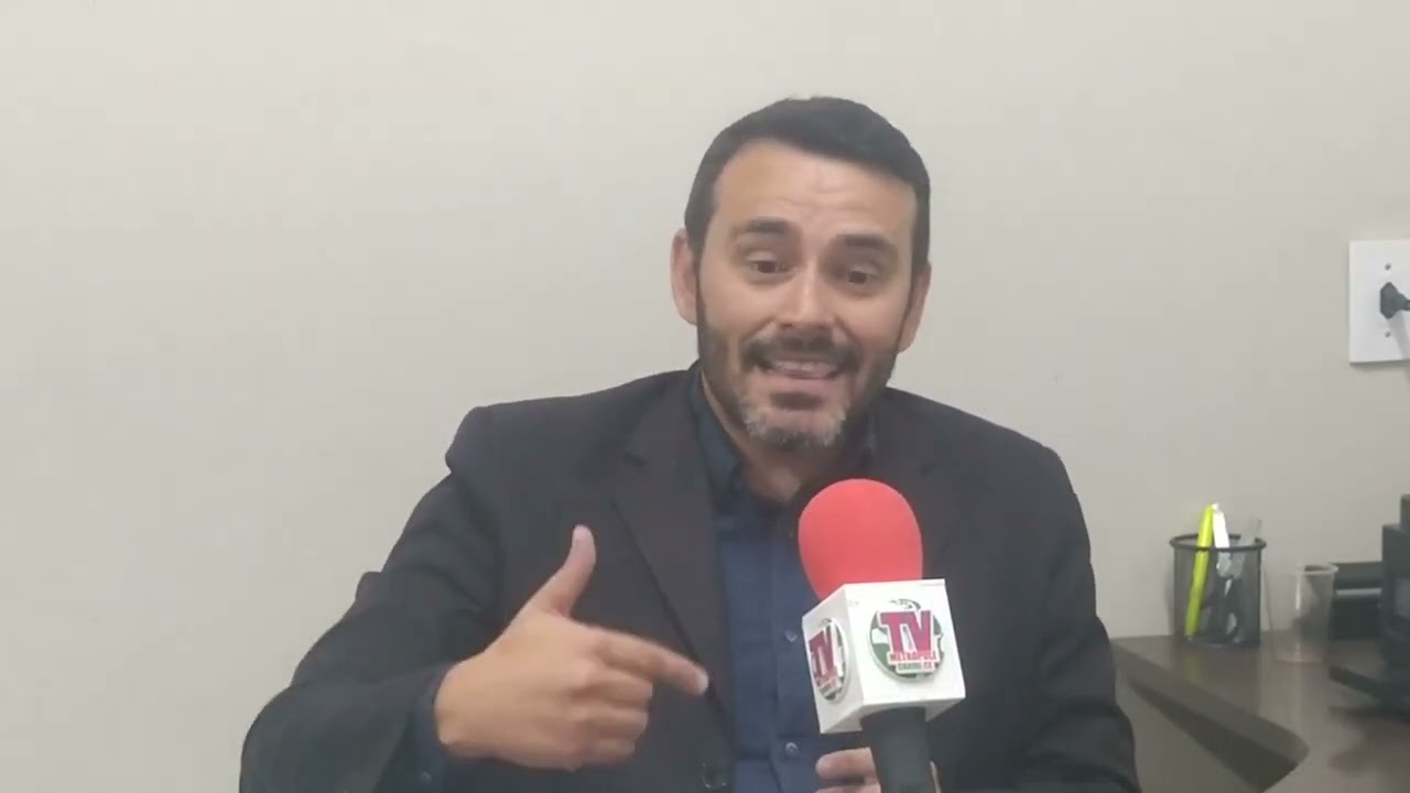 Ambiental crato mais uma vez é alvo de polêmica e desta vez envolve câmara e o prefeito do município 3ª parte Renan Xenofonte