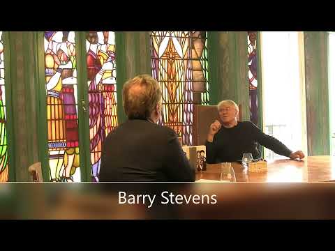 Barry Stevens, I'm an Artist