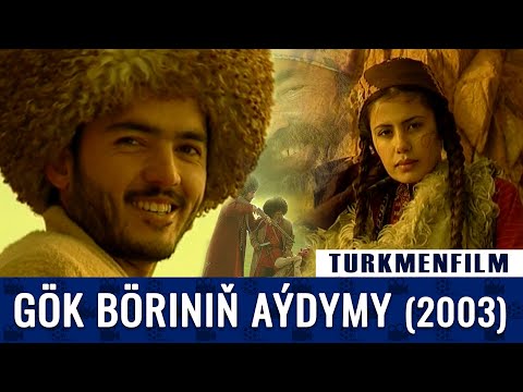 TURKMENFILM(720p HD) /Gök böriniň aýdymy (2003)