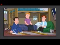 Family Guy Gum Commercial