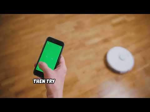 Roomba WiFi Connection Problems? Complete Fix Guide