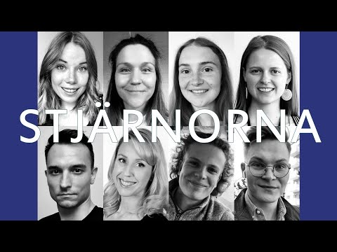 Stjärnorna - Bolagsstämmorna