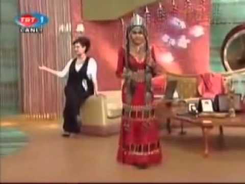 Abadan Halmedova - Döngel Birtanem Döngel