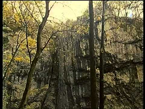 STOPY DÁVNEJ MINULOSTI - Jaskyňa démonov (1/2)