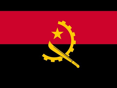CURIOSIDADES SOBRE ANGOLA🇦🇴🇦🇴