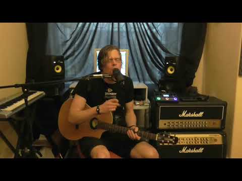 Cry Little Sister - Aiden