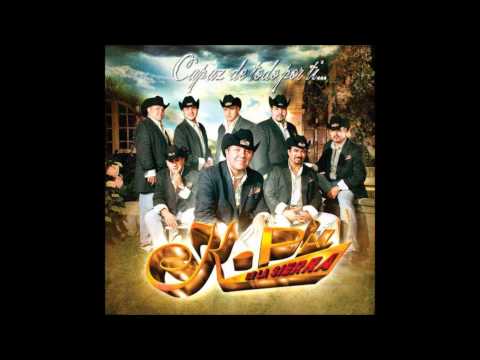 EL DOMINGO SE CASA (K-PAZ DE LA SIERRA)