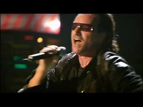U2 - Vertigo - Chicago 2005
