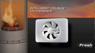 Intellivent Celsius SE