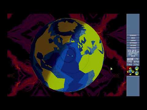 X-COM: Terror From the Deep (OpenXcom) Longplay - Part 2