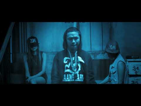 Zomi Hiphop/ Zomi Song - Laitai (McGj-Duallo Zomi Album)