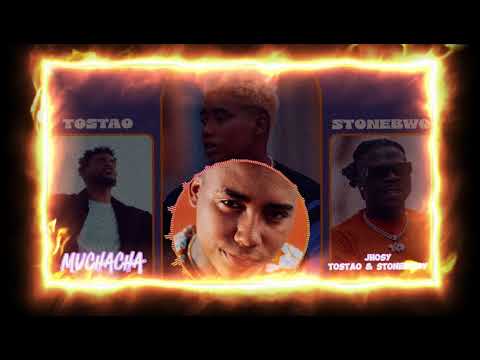 Nightcore Muchacha * Jhosy, Tostao, Stonebwoy