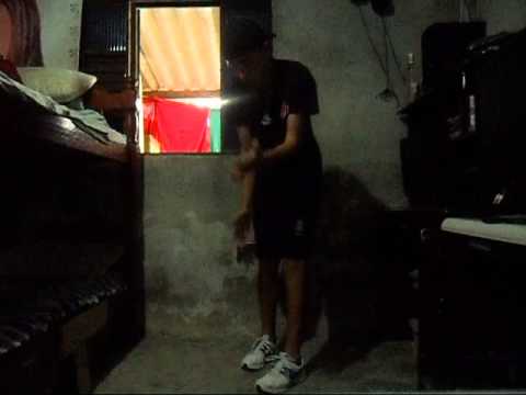 MC K Walla Pega a Latinha e Balança (Passinho do romano)