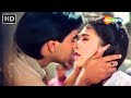 Tujhko Bahon Mein Bhar Liya HD Jigar 1992 Karishma Kapoor Ajay Devgn Udit Narayan Sadhana S