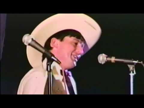 John Growney and The Bull (1997)