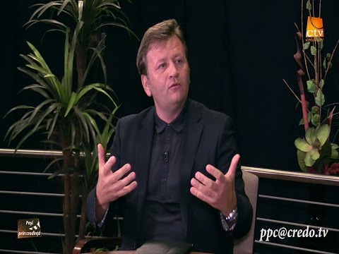 Pasi prin credinţă - Ştefan Tohatan