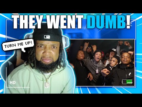THEY JUST MADE A HIT!! Shoebox Baby ft. B-Lovee - Chi-York (Official Music Video) REACTION!