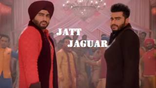 Jatt Jaguar (Mubarakan - 2017) Full Audio Arjun Kapoor