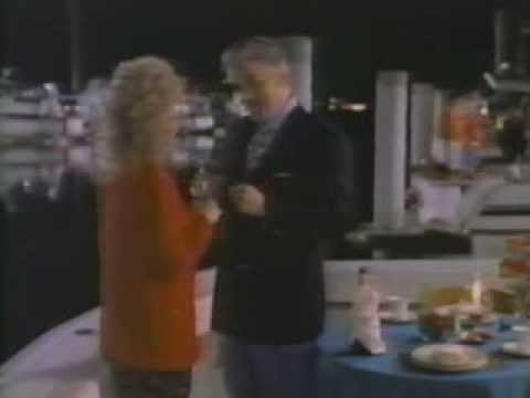 The Corspe had a Familiar Face - TV MOVIE 1994 - Elizabeth Montgomery