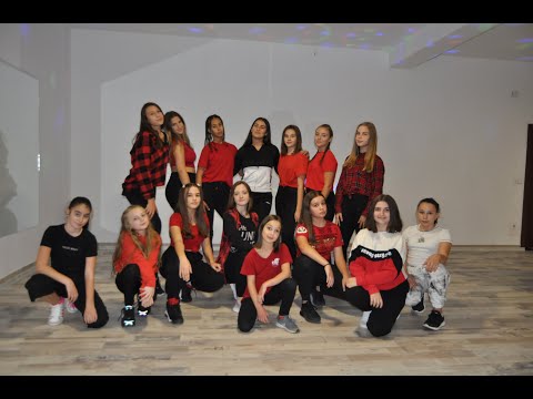 #pkbolero HIP HOP grupa *Plesni sportski klub Bolero - Sarajevo*
