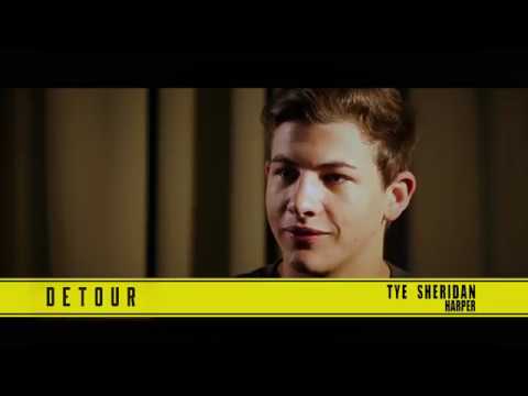 Detour (Featurette)