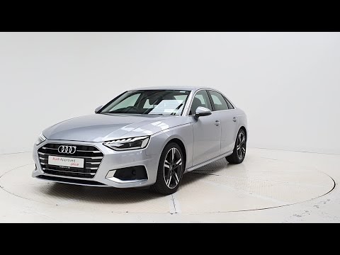 192D19051 - 2019 Audi A4 2.0TFSI 150BHP S-T SE AUTO PETROL 36,900