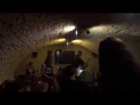 Ratimor - Ratimor: Krvavý boj LIVE