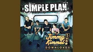 Shut Up! (On &quot;Jimmy Kimmel Live!&quot;)