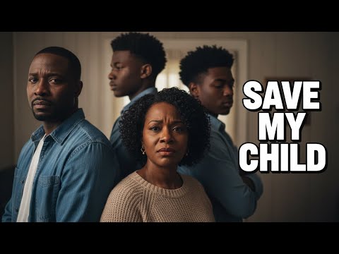 Save My Child (Southern R&B Duet | Emotional Parenting Song)