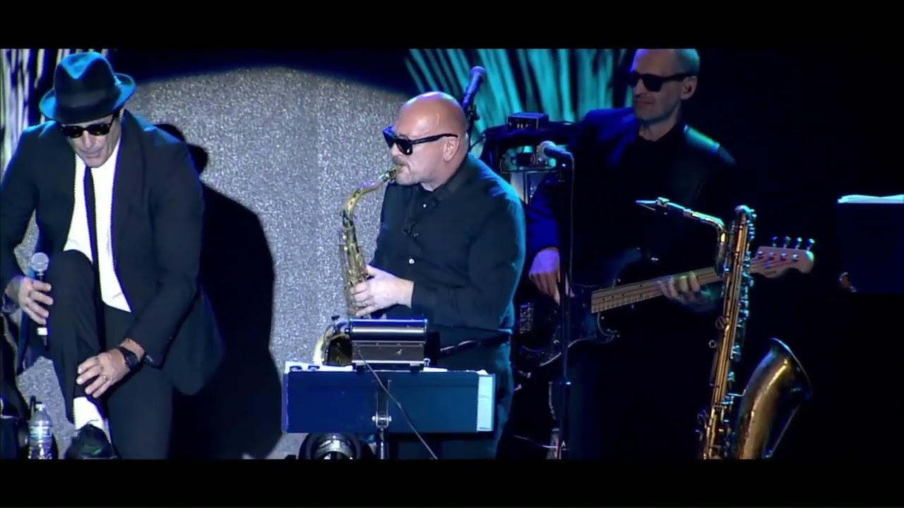Promotional video thumbnail 4 for Blues Brothers Tribute Act The Soul Men