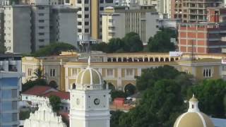 preview picture of video 'Maracay Edo. Aragua Venezuela'