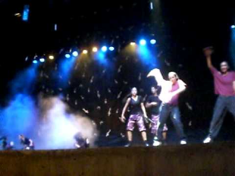 Festival 2008 Studio La Danse