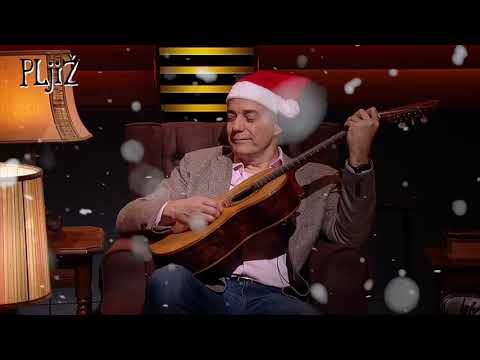 PLjiŽ - ĆASKANJE UZ PIĆE, PESMU I PAHULJE - 24.12.2020.