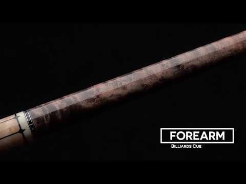 ビリヤード用品 キュー マクダモット G415｜pool cue McDermott G415