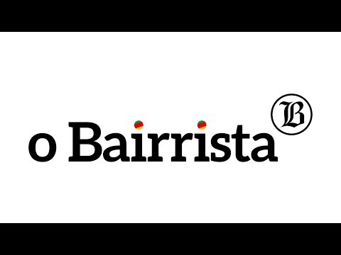 Hora tricolor com Ducker e Catimbero