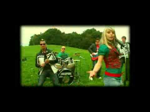 ZAKA' PA NE - TRESE SE SLOVENIJA