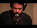 Frightened Rabbit - Be Less Rude (Live on KEXP)