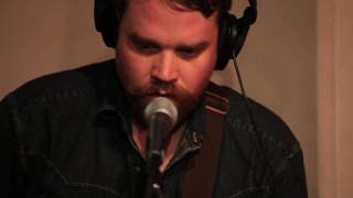 Frightened Rabbit - Be Less Rude (Live on KEXP)
