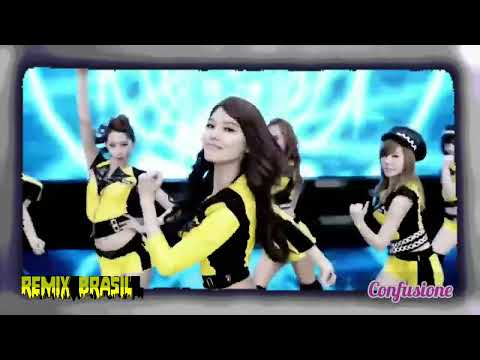 Confusione Bootleg- Rodrigo Project Oficial @rodrigoprojectdj