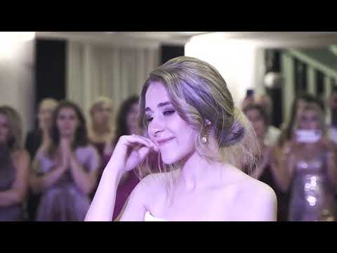 Tomasz Kraska - Cały świat z Tobą mam (Wesele Edition)