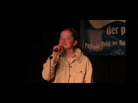 MARTENS UND TALEA - BIDDER ENN (AUFTRITT u. SIEGEREHRUNG) PLATTSOUNDS FINALE 2021