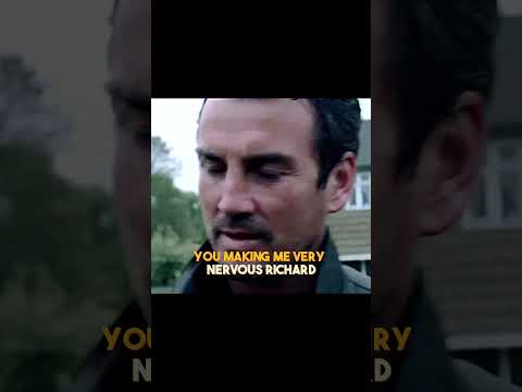 When Bullying Goes Wrong.. Dead Man's Shoes Intimidation Scene