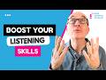 ONE Thing That Will Improve Your English Listening Skills
