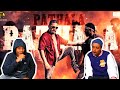 Pathala Pathala Video REACTION | VIKRAM | Kamal Haasan | Anirudh Ravichander